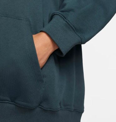 Худі жіноче Nike Sportswear Fleece (FN7695-328), S