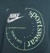 Худі жіноче Nike Sportswear Fleece (FN7695-328), S