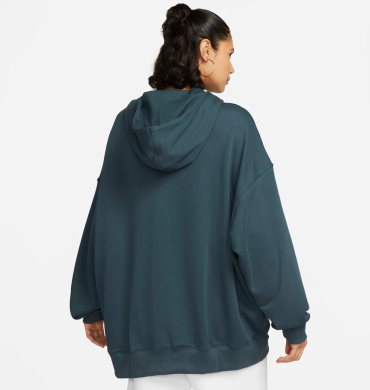 Худі жіноче Nike Sportswear Fleece (FN7695-328), S