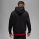 Кофта Мужская Jordan Essentials Men's Fleece Sweatshirt (FJ7774-010), S