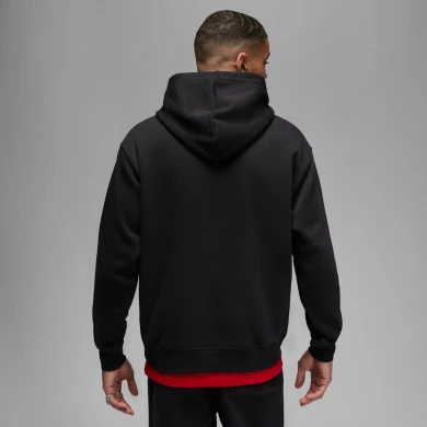Кофта Чоловічі Jordan Essentials Men's Fleece Sweatshirt (FJ7774-010), XL