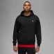 Кофта Мужская Jordan Essentials Men's Fleece Sweatshirt (FJ7774-010), L
