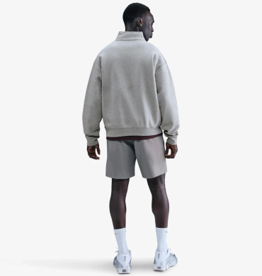 Кофта чоловіча Nike Solo Swoosh Fleece (HV1094-063), L