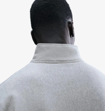 Кофта чоловіча Nike Solo Swoosh Fleece (HV1094-063), L