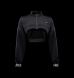 Кофта женская Nike Pro Fleece Top (FV8097-010), S