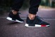 Кросівки Adidas NMD R1 X Footlocker Exclusive "Black/Red", EUR 40