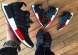Кроссовки Adidas NMD R1 X Footlocker Exclusive "Black/Red", EUR 40
