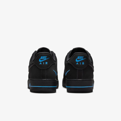 Кроссовки мужские Nike Air Force 1 07 Low (HV6223-001), EUR 44