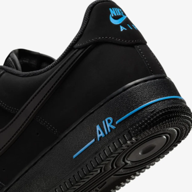 Кроссовки мужские Nike Air Force 1 07 Low (HV6223-001), EUR 44