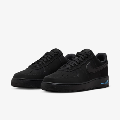 Кроссовки мужские Nike Air Force 1 07 Low (HV6223-001), EUR 44