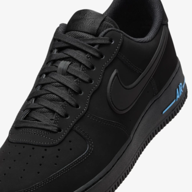 Кроссовки мужские Nike Air Force 1 07 Low (HV6223-001), EUR 44