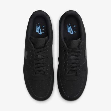 Кроссовки мужские Nike Air Force 1 07 Low (HV6223-001), EUR 44