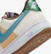 Кросівки чоловічі Nike Air Force 1 Low 'Easter Basket' (IB5722-100), EUR 44,5