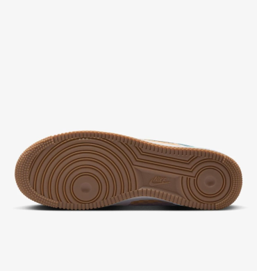 Кросівки чоловічі Nike Air Force 1 Low 'Easter Basket' (IB5722-100), EUR 44