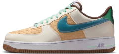 Кроссовки мужские Nike Air Force 1 Low 'Easter Basket' (IB5722-100)