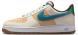 Кросівки чоловічі Nike Air Force 1 Low 'Easter Basket' (IB5722-100), EUR 44,5