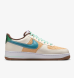 Кросівки чоловічі Nike Air Force 1 Low 'Easter Basket' (IB5722-100), EUR 44,5