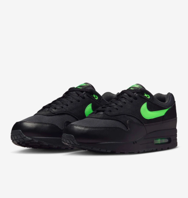 Кроссовки мужские Nike Air Max 1 Essential (FZ5808-012), EUR 45