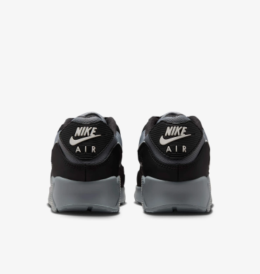 Кроссовки мужские Nike Air Max 90 'Anthracite/Black' (IM5989-010), EUR 45