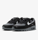 Кроссовки мужские Nike Air Max 90 'Anthracite/Black' (IM5989-010), EUR 44,5