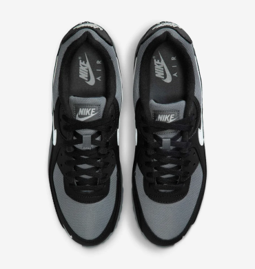 Кроссовки мужские Nike Air Max 90 'Anthracite/Black' (IM5989-010), EUR 45