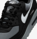 Кроссовки мужские Nike Air Max 90 'Anthracite/Black' (IM5989-010), EUR 44,5
