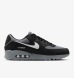 Кроссовки мужские Nike Air Max 90 'Anthracite/Black' (IM5989-010), EUR 44,5