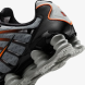 Кросівки чоловічі Nike Shox TL 'Bright Mandarin' (AV3595-011), EUR 40