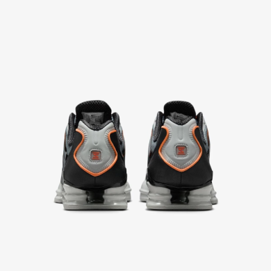 Кросівки чоловічі Nike Shox TL 'Bright Mandarin' (AV3595-011), EUR 40