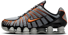 Кроссовки мужские Nike Shox TL 'Bright Mandarin' (AV3595-011)