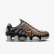Кросівки чоловічі Nike Shox TL 'Bright Mandarin' (AV3595-011), EUR 40