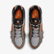 Кросівки чоловічі Nike Shox TL 'Bright Mandarin' (AV3595-011), EUR 40