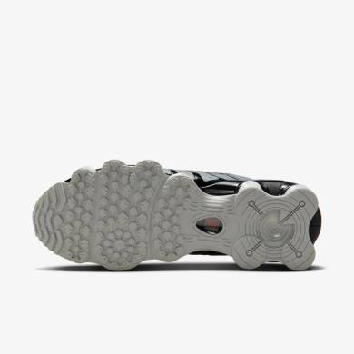 Кросівки чоловічі Nike Shox TL 'Bright Mandarin' (AV3595-011), EUR 40
