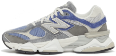 Кросівки New Balance 9060 'Dusk Shower Castlerock' (U9060NTA)
