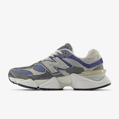Кросівки New Balance 9060 'Dusk Shower Castlerock' (U9060NTA)