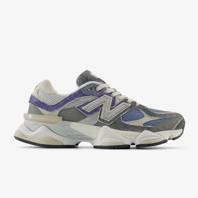 Кросівки New Balance 9060 'Dusk Shower Castlerock' (U9060NTA)