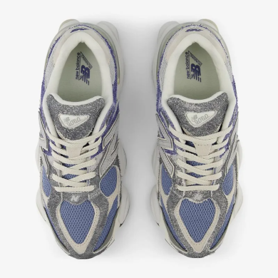 Кросівки New Balance 9060 'Dusk Shower Castlerock' (U9060NTA)