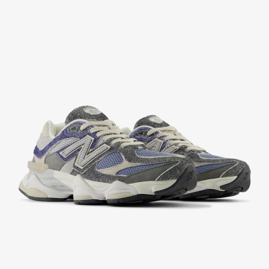 Кросівки New Balance 9060 'Dusk Shower Castlerock' (U9060NTA)
