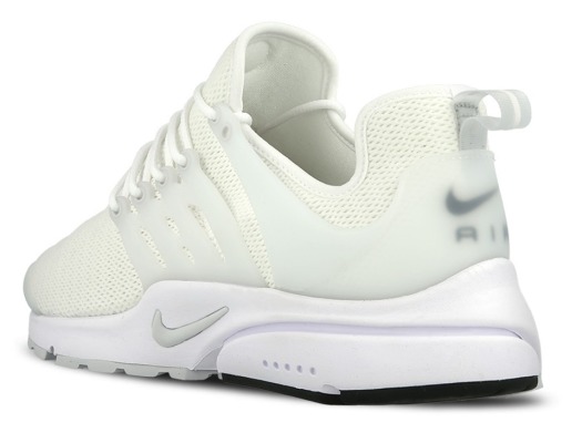 Кросiвки Nike Air Presto "All White", EUR 44