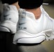 Кроссовки Nike Air Presto "All White", EUR 44