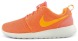 Кроссовки Nike Roshe Run "Atomic Mango", EUR 38