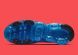 Кросівки Nike Vapormax Flyknit 3.0 'Blue Fury', EUR 44