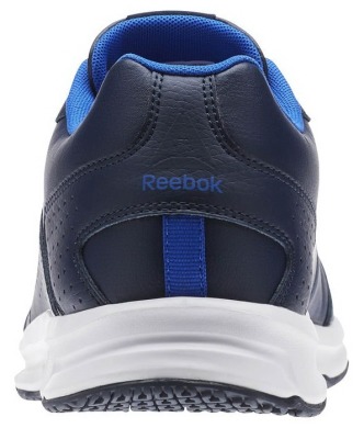 Кроссовки Reebok EXPRESS RUNNER "Blue" (BS8859)