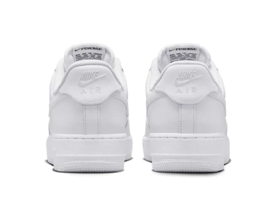 Кроссовки Женские Nike Air Force 1 07 Flyease (DX5883-100), EUR 38