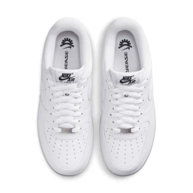 Кросівки Жіночі Nike Air Force 1 07 Flyease (DX5883-100), EUR 38