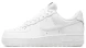 Кроссовки Женские Nike Air Force 1 07 Flyease (DX5883-100)