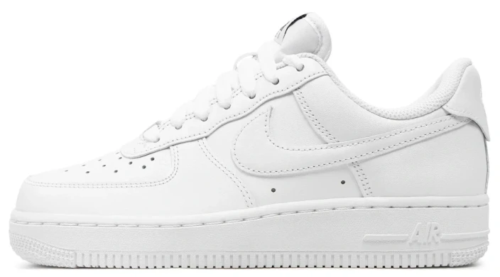 Кросівки Жіночі Nike Air Force 1 07 Flyease (DX5883-100), EUR 39