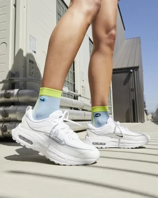 Кросівки Жіночі Nike Air Max Bliss (DH5128-101)
