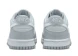 Кроссовки Женские Nike Dunk Low Two-Toned (DH9765-001), EUR 38,5