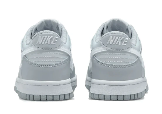 Кроссовки Женские Nike Dunk Low Two-Toned (DH9765-001), EUR 39